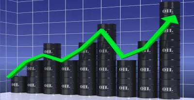 Обзор цен на нефть, металлы и курс тенге на 19 мая