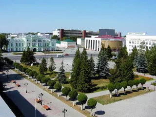 Капитал - Акимат опровергает обвинения бизнесменов