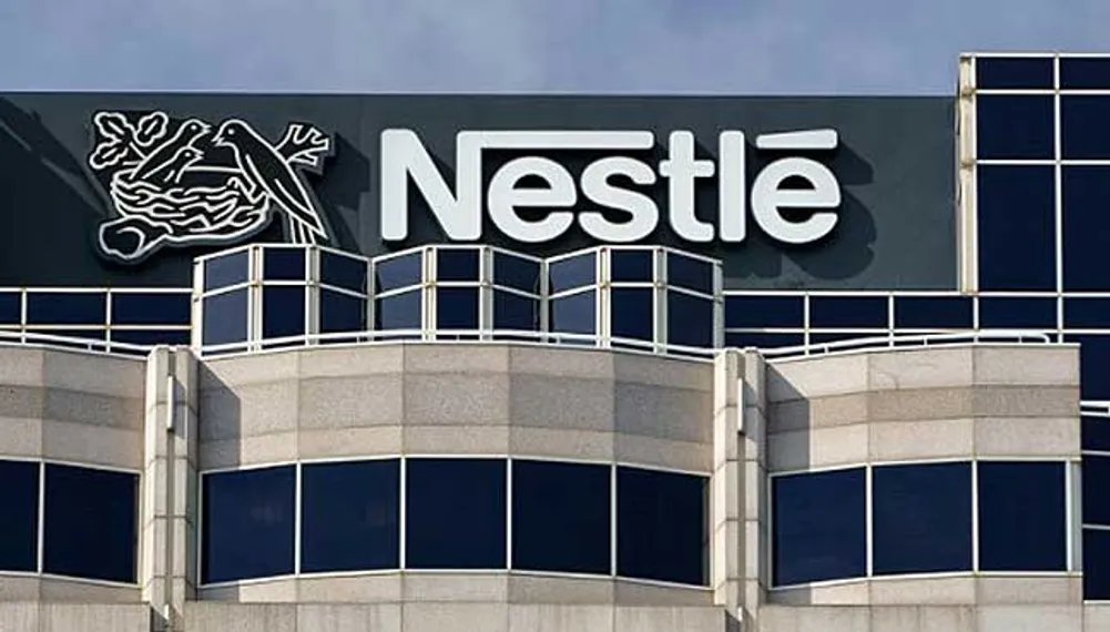 Капитал - Nestle продает кондитерский бизнес в США