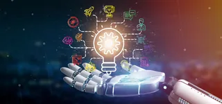 Капитал - Мультипликативный эффект от цифровых решений