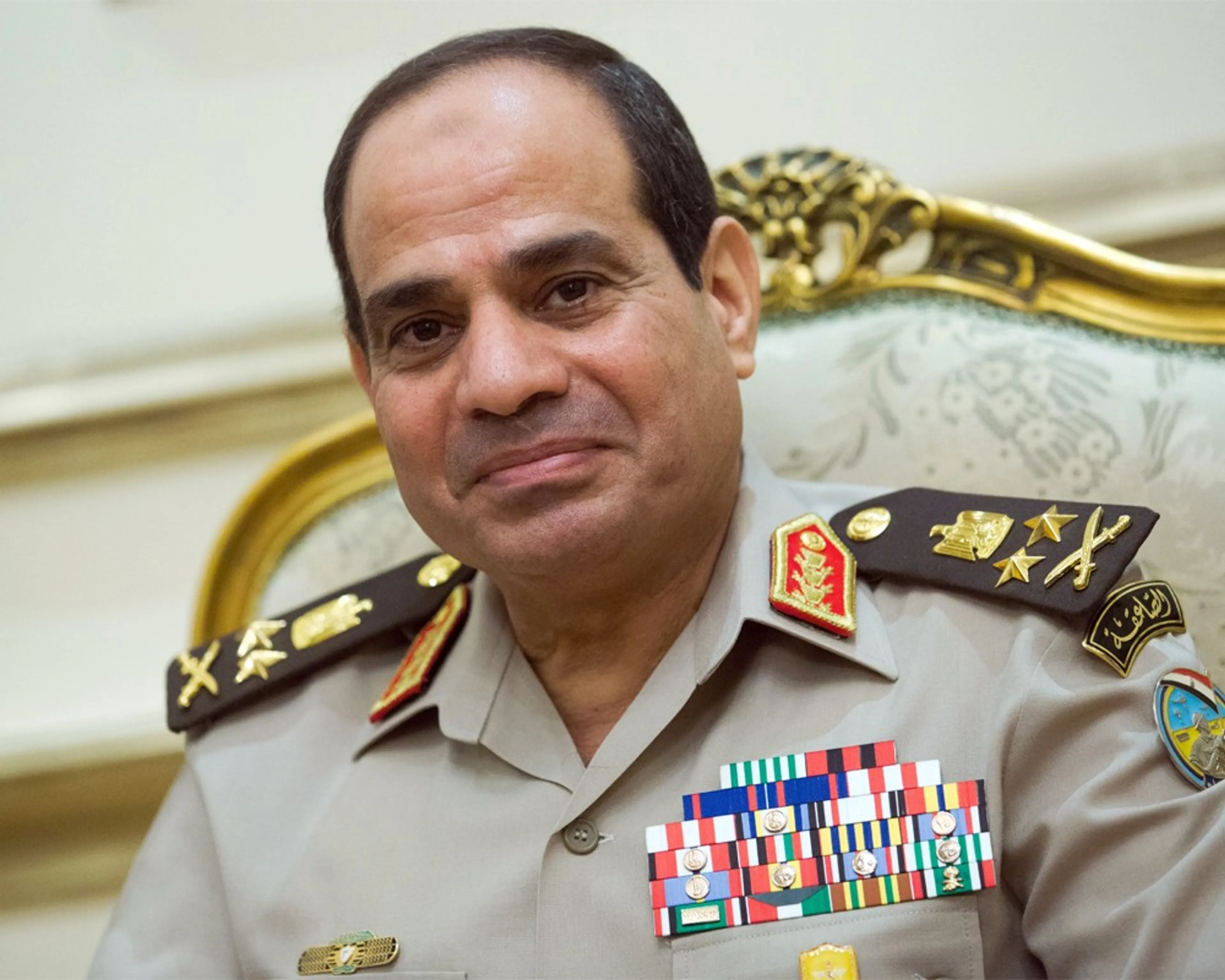 Капитал - Назарбаев поздравил президента Египта с победой на выборах