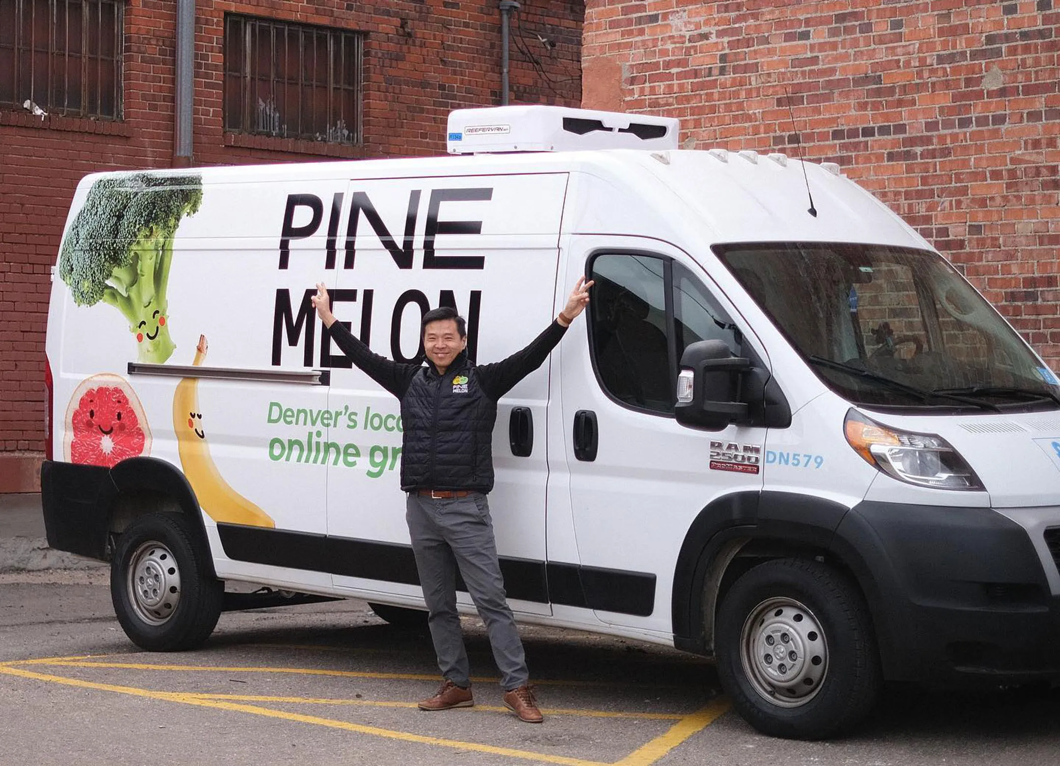 Онлайн-супермаркет Arbuz.kz начнет работать в США с 13 апреля - Image Kapital.kz