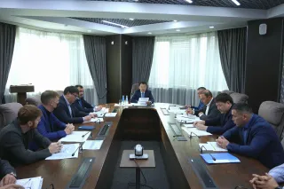 Капитал - В ВКО отремонтируют дороги, ведущие к промышленным центрам и туробъектам