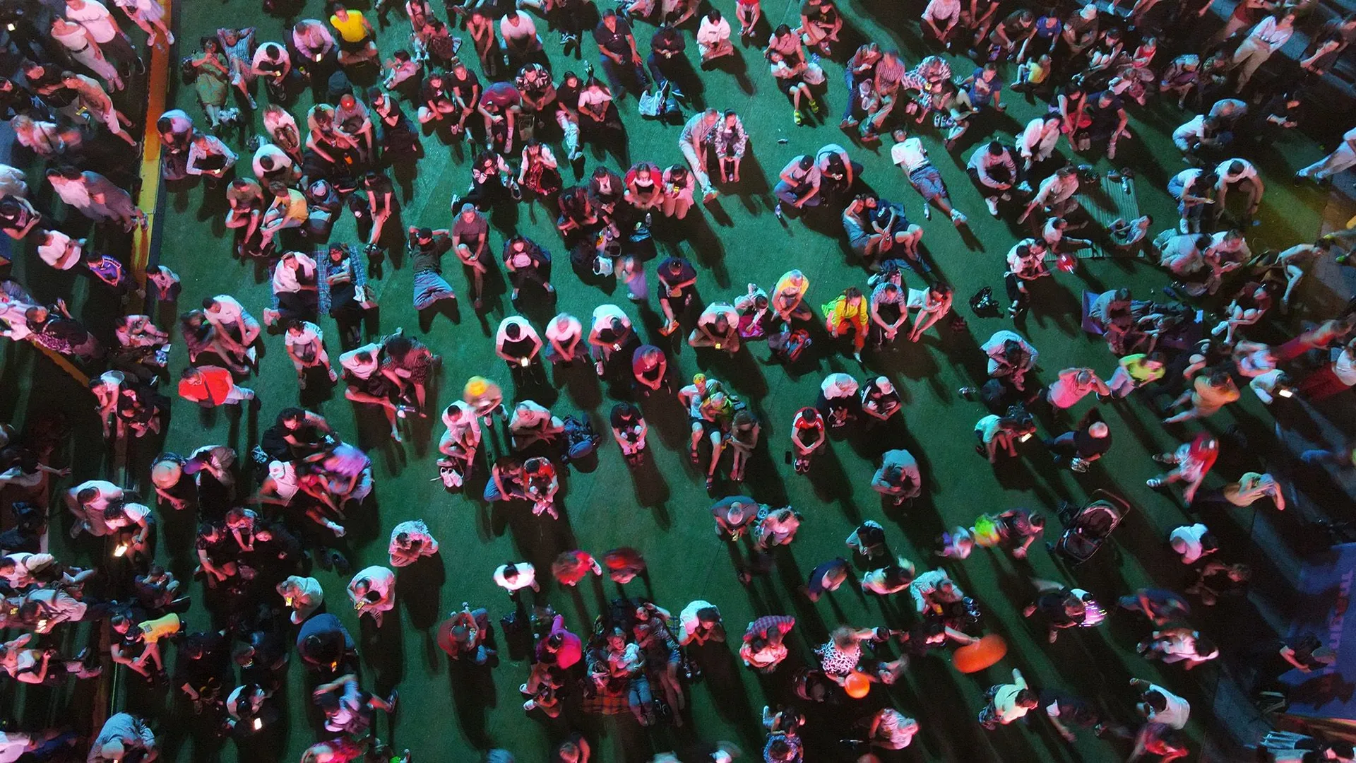 Фото: Руслан Пряников