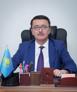 Фото: МНВО РК