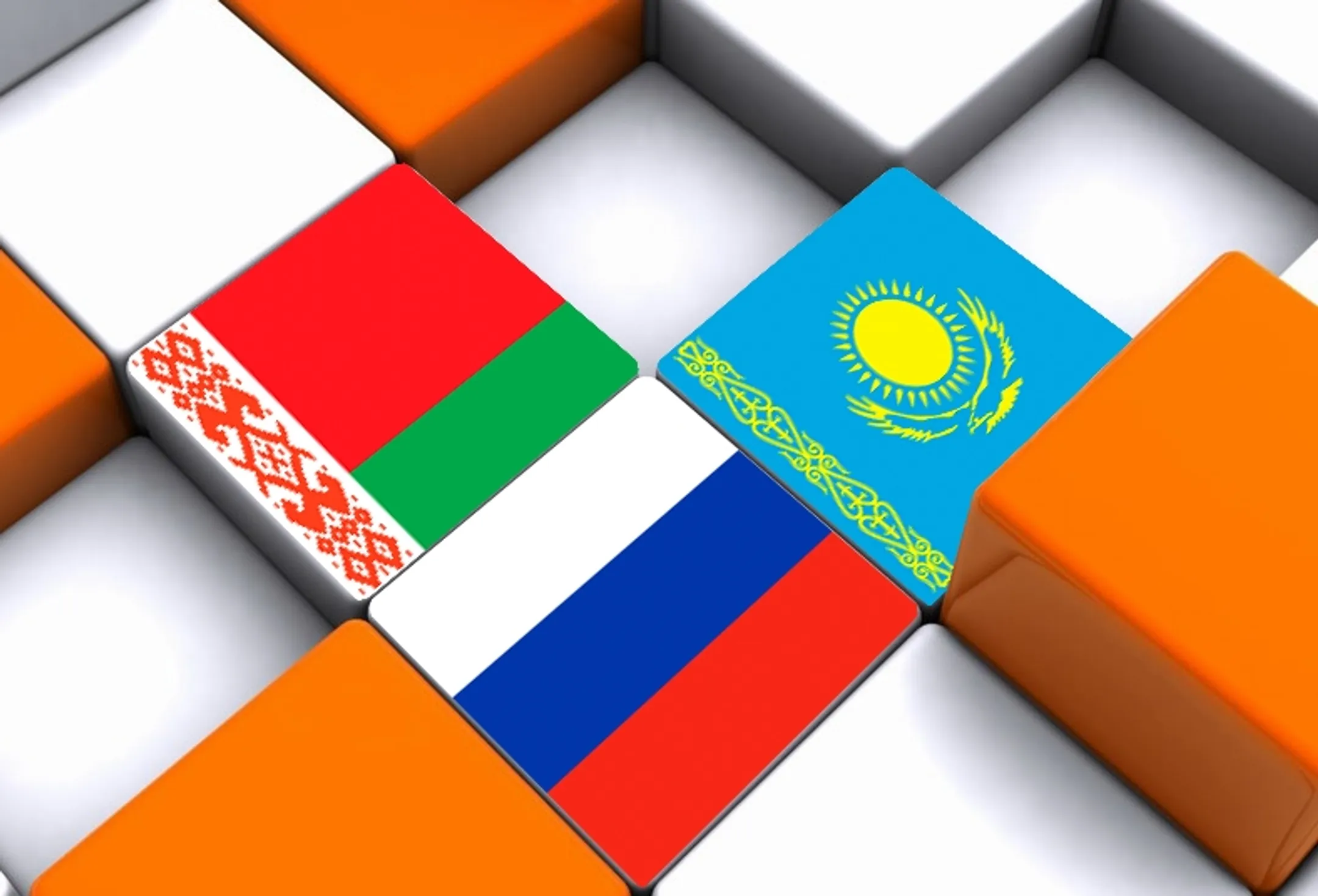 Ограничение торговли в рамках ЕАЭС допустимо лишь с третьими странами - Image Kapital.kz