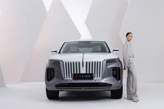 Капитал - Новые лого Opel и Infiniti, Hongqi в Казахстане и «вторая» Toyota C-HR