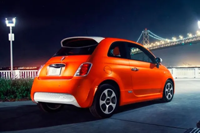 Chrysler и Fiat пока не будут разрабатывать гибриды