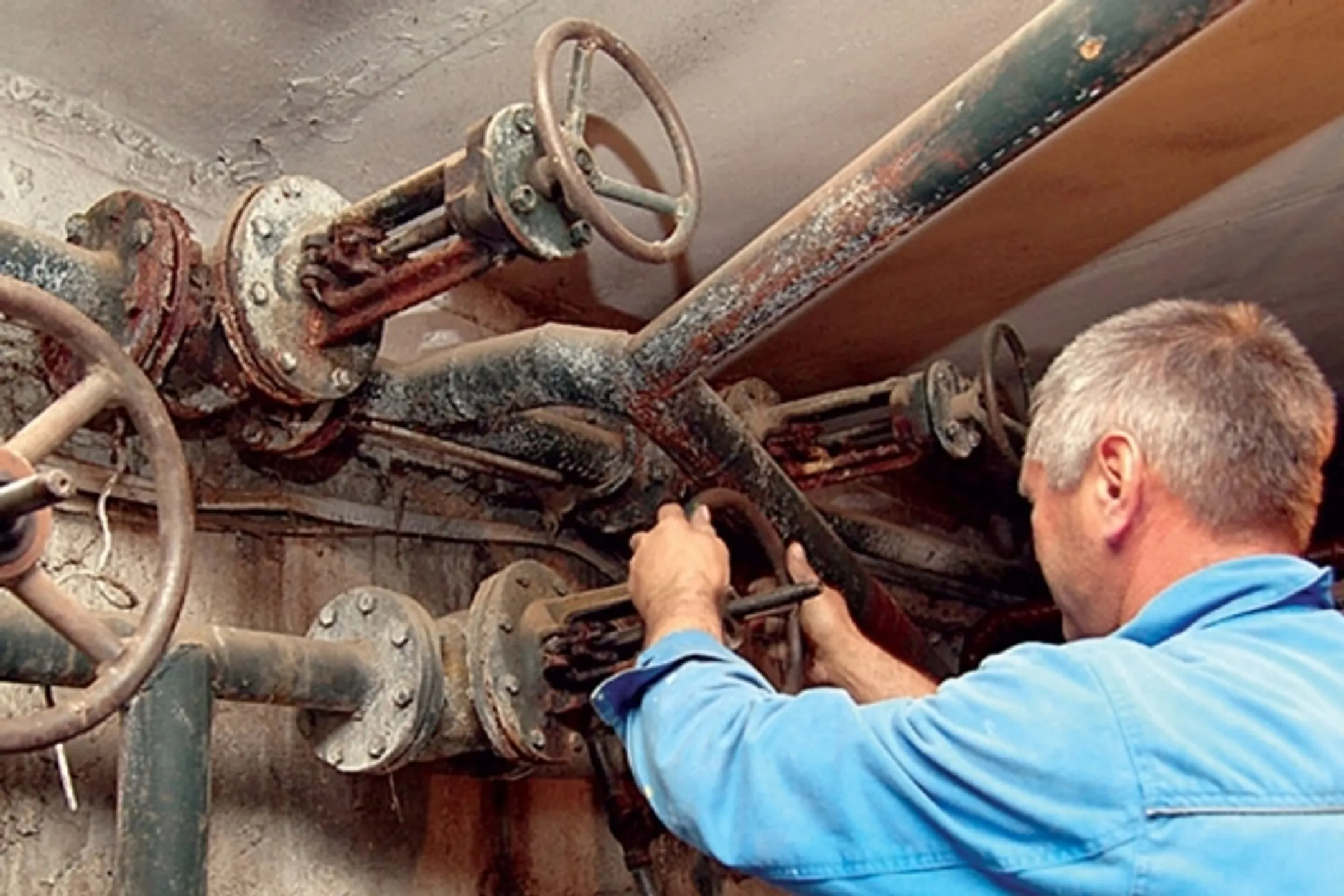 90% жилых домов в Алматы готовы к зиме - Image Kapital.kz