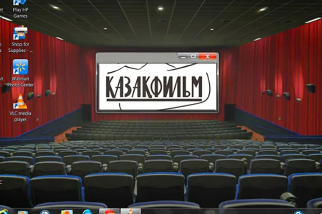 Сокровищница «Казахфильма» теперь в общем доступе