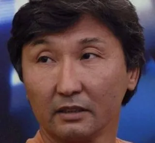 Капитал - Фильм Серика Апрымова примет участие в Ciné Junior