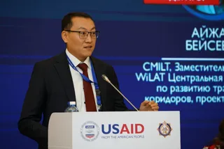 Капитал - За 7 месяцев товарооборот Казахстана со странами ЦА составил $4,1 млрд