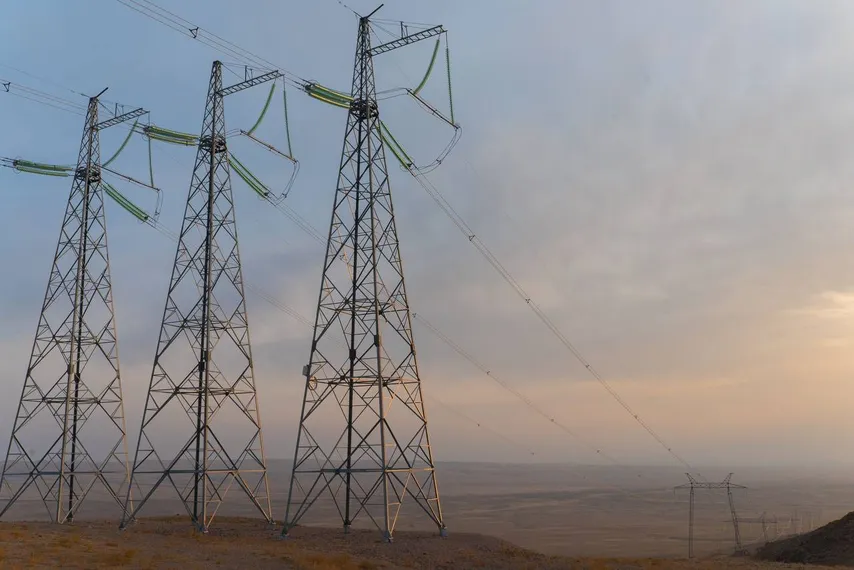 Фото: Самрук-Казына