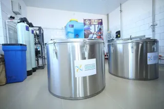 Фото: ҚР Ауыл шаруашылығы министрлігі