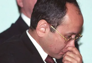 Капитал - Мухтара Аблязова экстрадируют