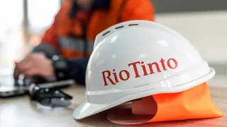 Капитал - Rio Tinto улучшила предложение о выкупе доли миноритариев в Turquoise Hill