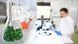 Капитал - Производство лекарств сократилось на 14%