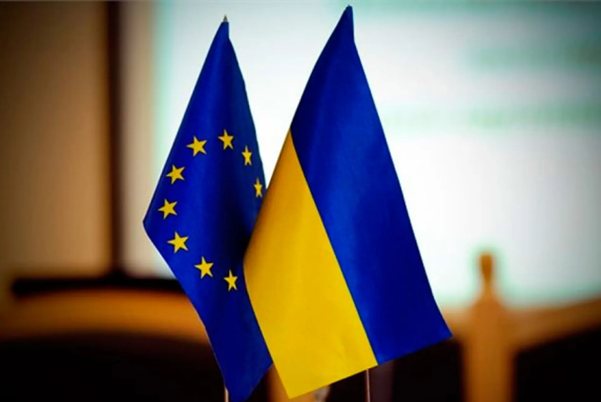 Капитал - Украина сблизится с ЕС до конца марта