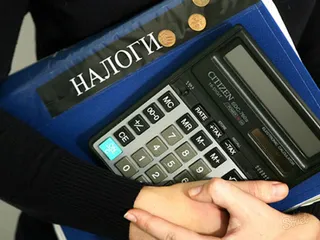Капитал - Звездные войны с налоговой могут закончиться уголовными делами