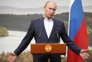 Капитал - Война с Украиной россиянам не грозит