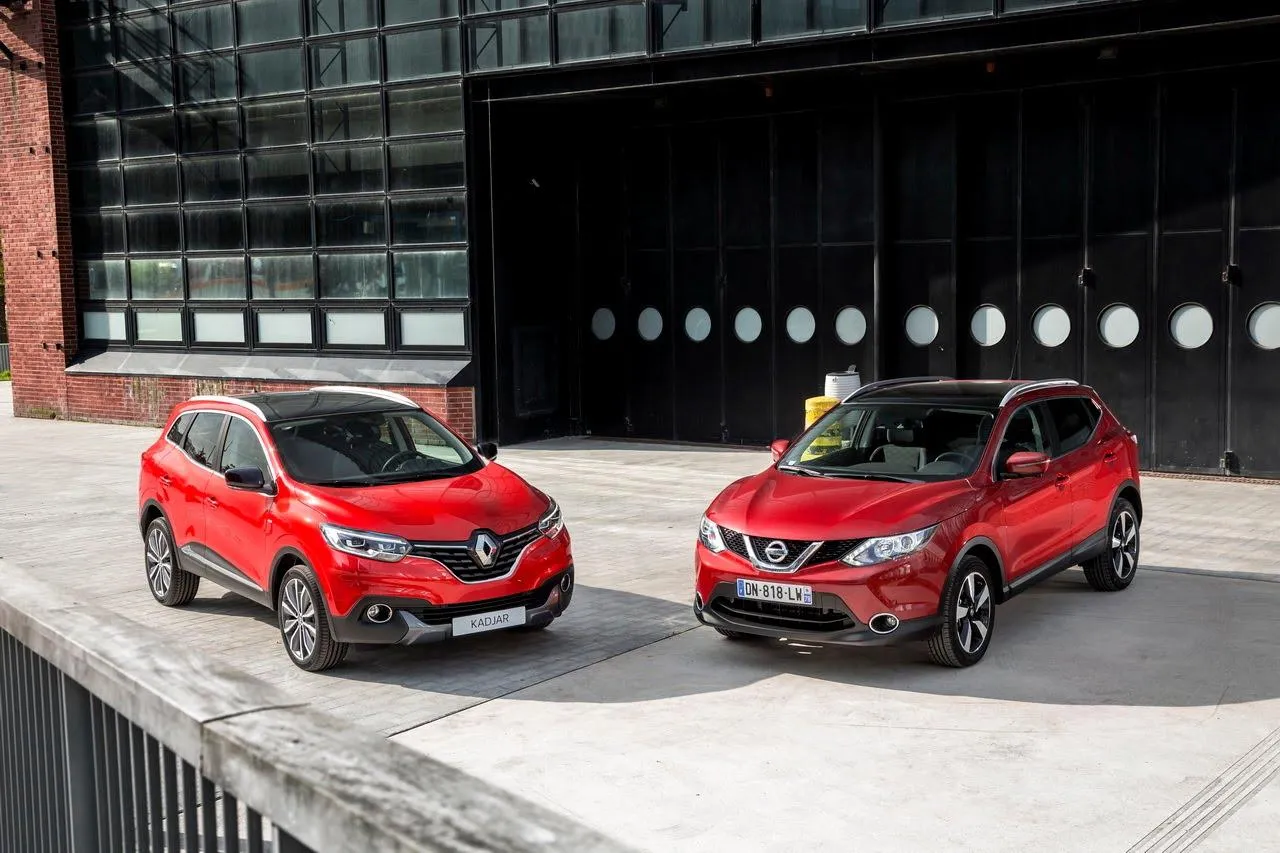 Renault и Nissan достигли соглашения о пересмотре условий альянса