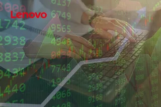 Капитал - Lenovo увеличила чистую прибыль на 38%, выручку - на 20%