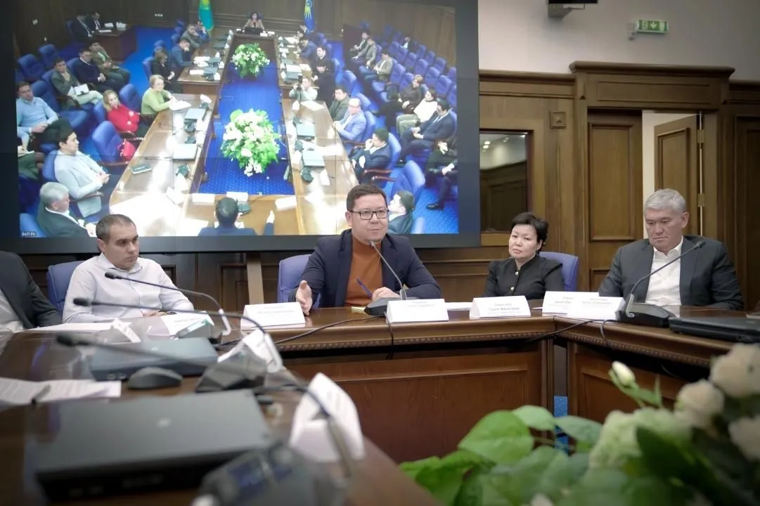 Создана рабочая группа по внедрению ИИ в сферу образования