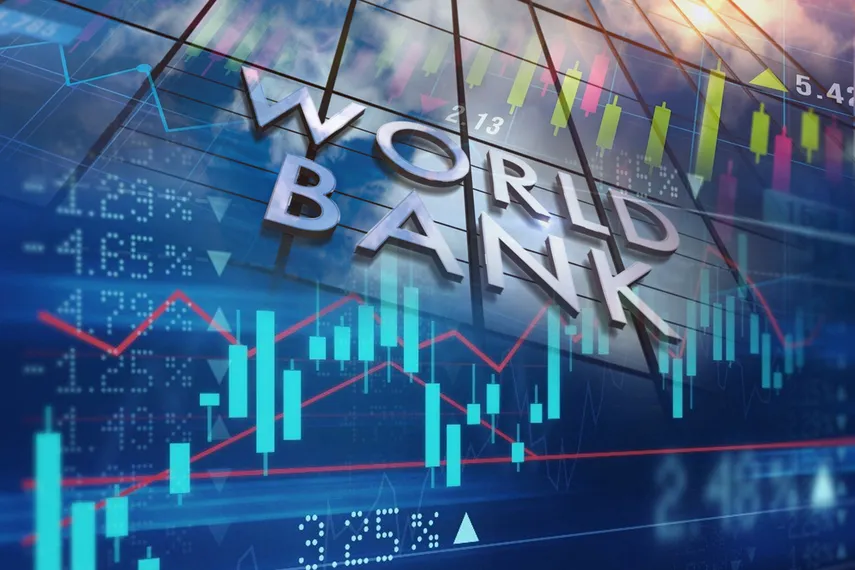 Капитал - В странах Центральной Азии в 2024  году ожидается снижение темпов роста ВВП до 4,1%