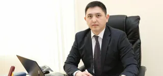 Капитал - В НПП Атамекен кадровые изменения