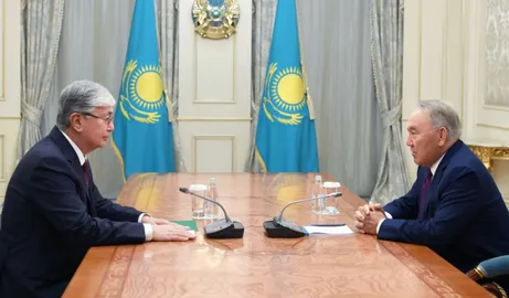 Капитал - Марат Бекетаев прокомментировал расширение полномочий главы Совбеза