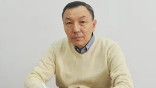 Капитал - Рустем Кадыржанов: «Равные возможности – единое будущее»