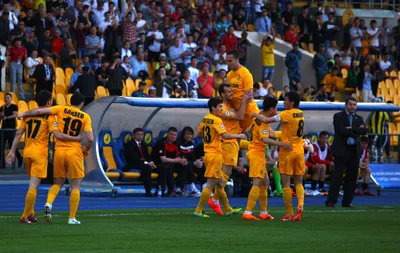 Алматинский «Кайрат» вышел в финал Кубка РК