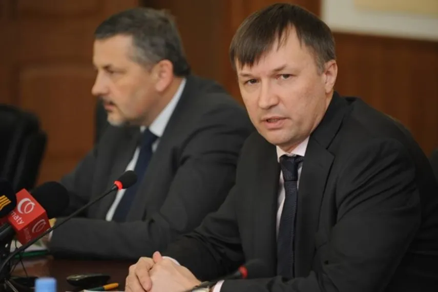 Капитал - Почему Нацбанк против эмиссии денег?