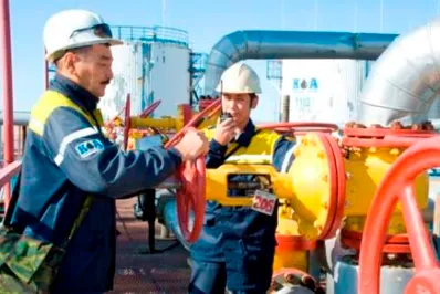 КазСтройСервис заложил более $600 млн