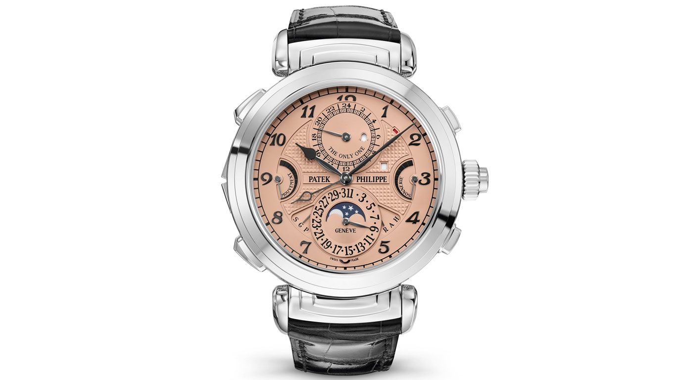 Классические модели Patek Philippe: подлинная ценность  2605309 - Kapital.kz 