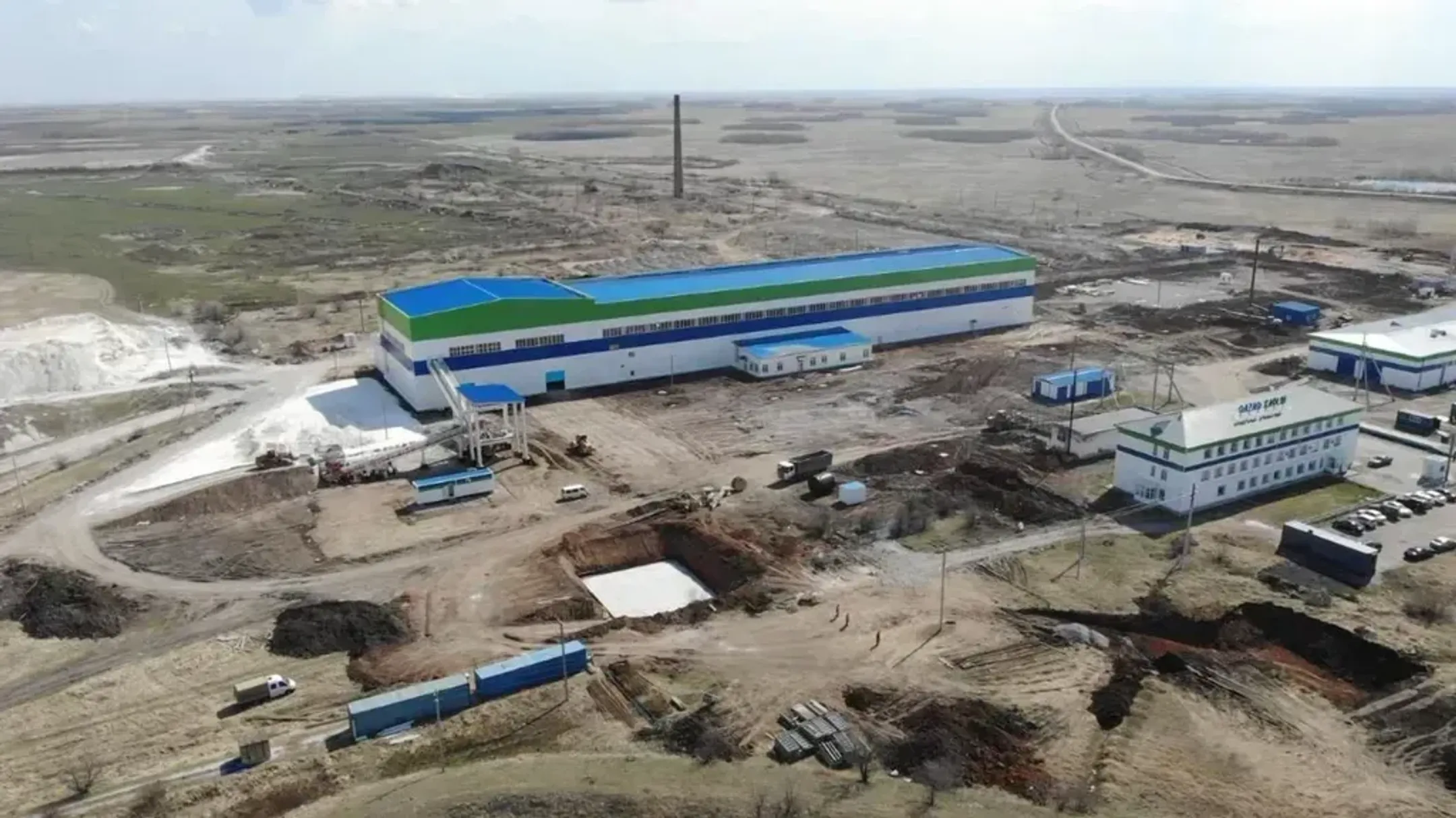 Фото: Ақмола облысының әкімдігі