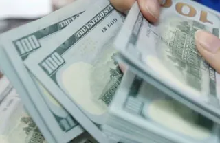 Капитал - Госсектор увеличивает внешний долг быстрее, чем частный сектор