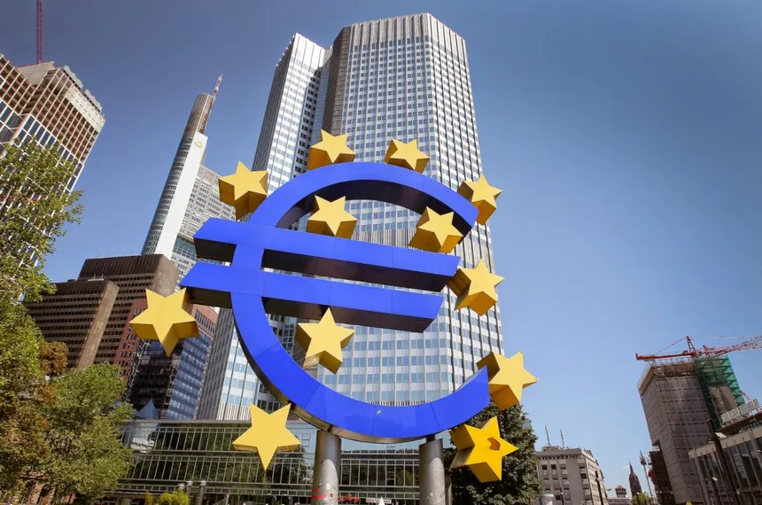 Капитал - Европейский центральный банк сохранил ключевые ставки