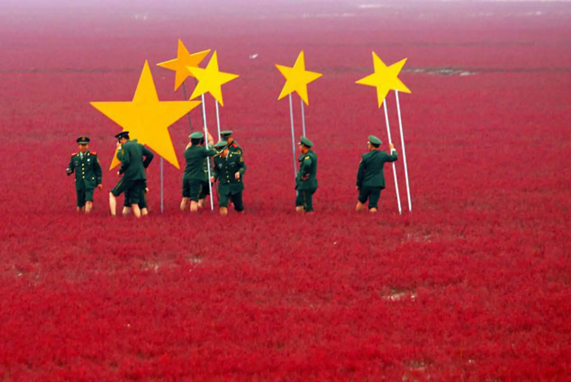 Капитал - В Китае приняли 13-й пятилетний план развития