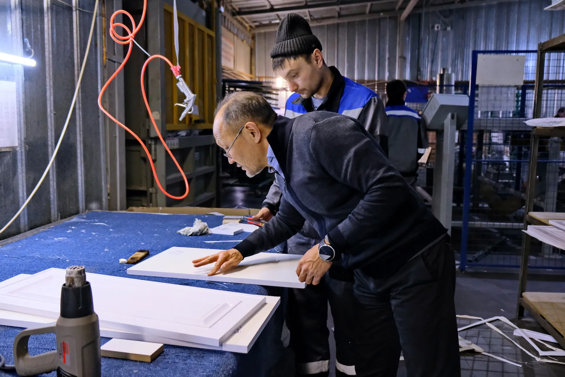 Капитал - Роман Скляр: В малый бизнес будет вложено не менее 100 млрд тенге