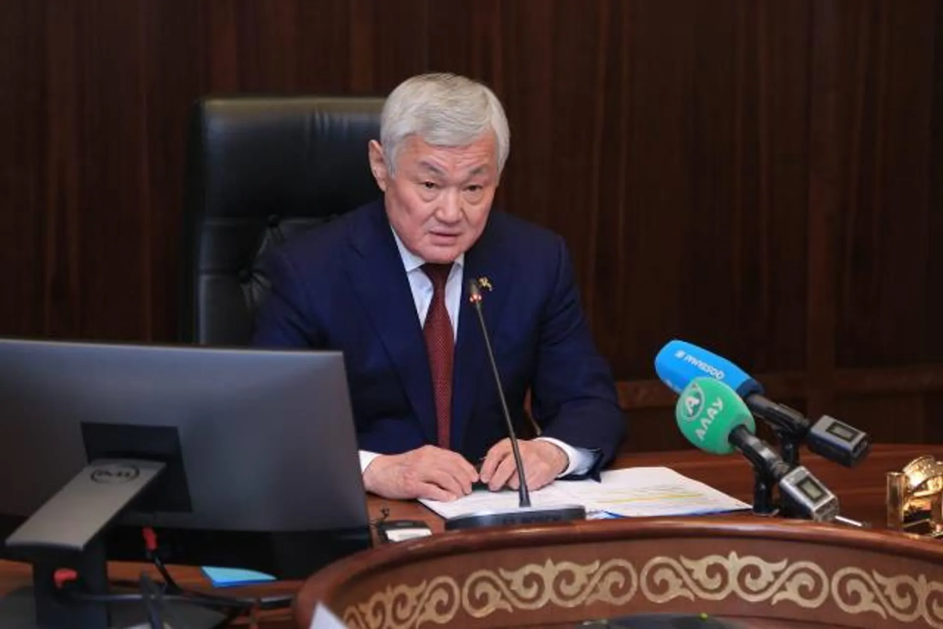 Капитал - В этом году госинспекторы труда защитили права более 36 тысяч человек