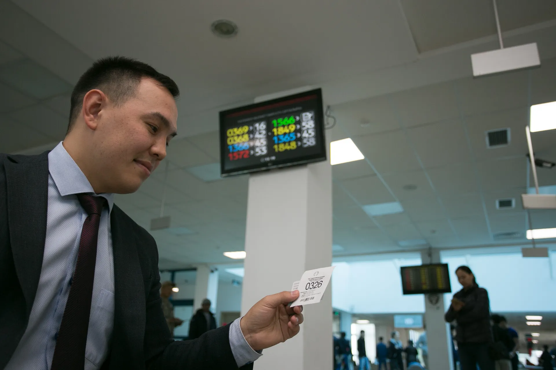 Капитал - АвтоЦОНы заработали в прежнем режиме