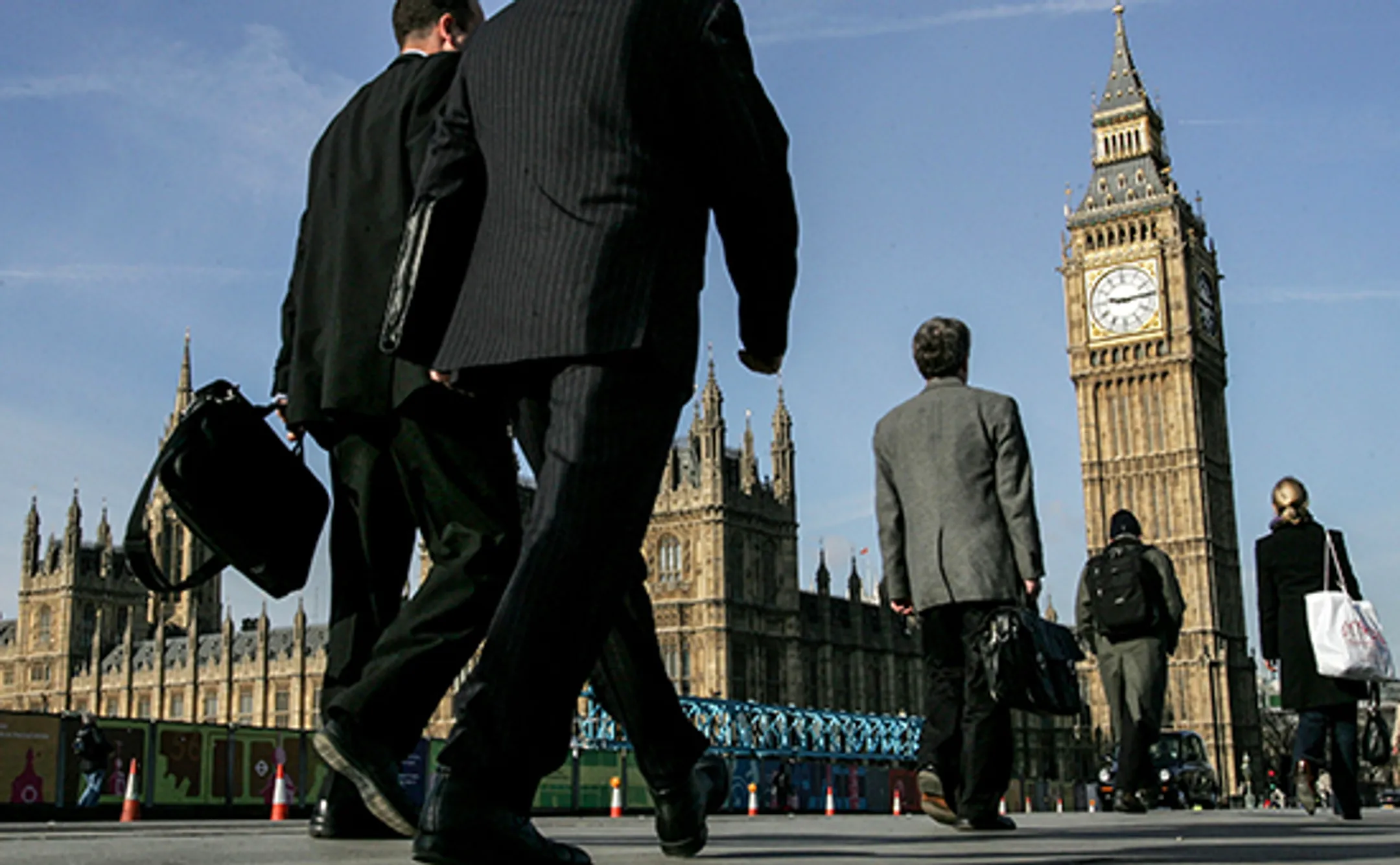 Финансисты Британии борются за доступ к единому рынку после Brexit - Image Kapital.kz