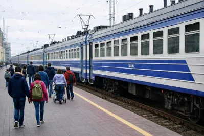 Фото: КТЖ
