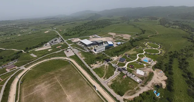 Фото: сайт акимата Алматинской области 