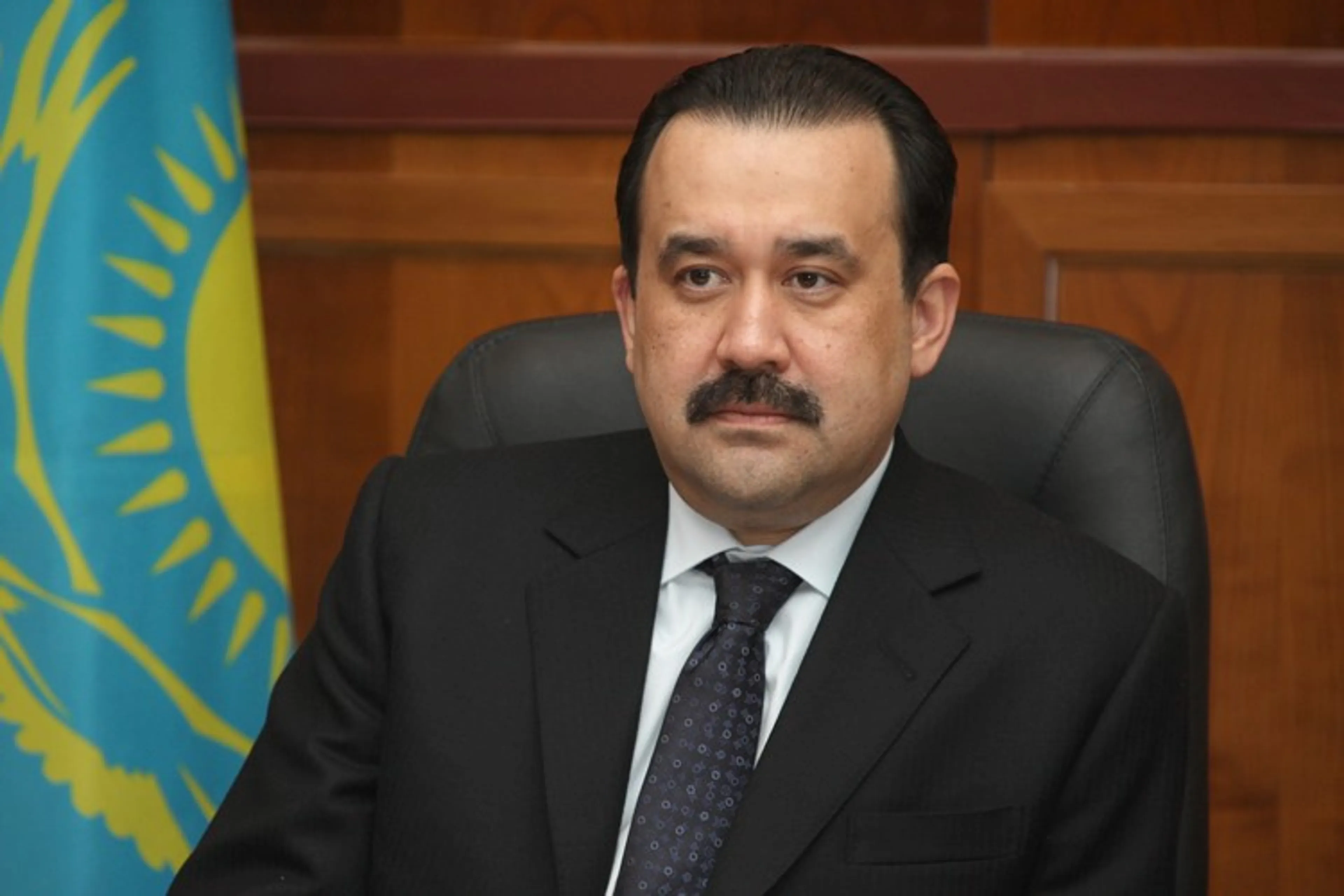 Капитал - Масимов возглавил Самрук-Казына