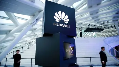 Huawei наказала сотрудников за отправку твита с iPhone