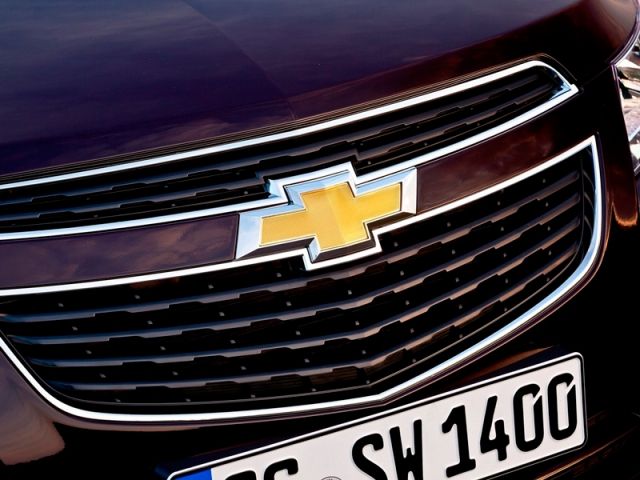 Chevrolet уедет из Европы- Kapital.kz