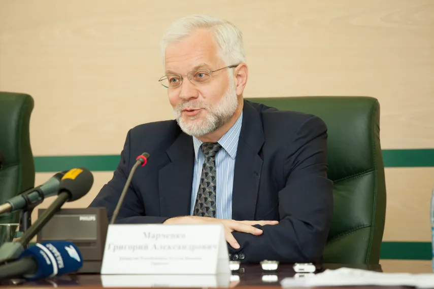 Капитал - Пенсионная реформа не нарушает прав женщин