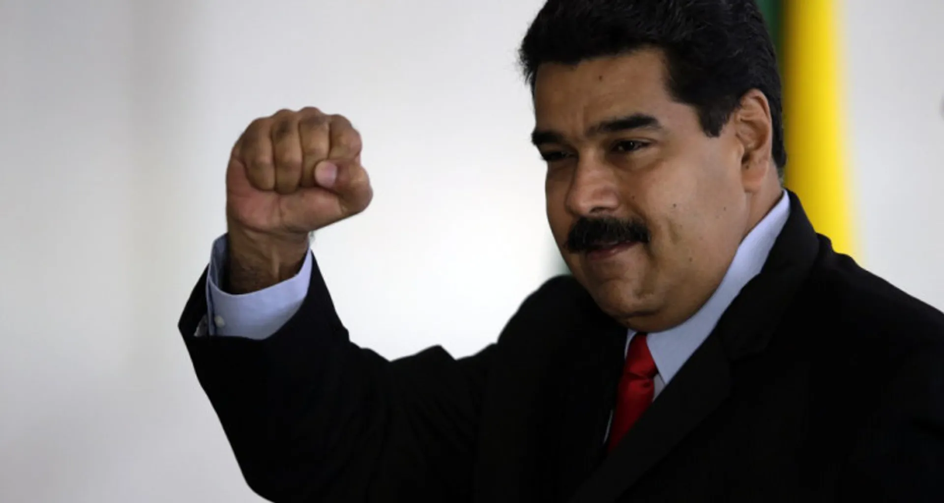 Капитал - Николас Мадуро победил на президентских выборах